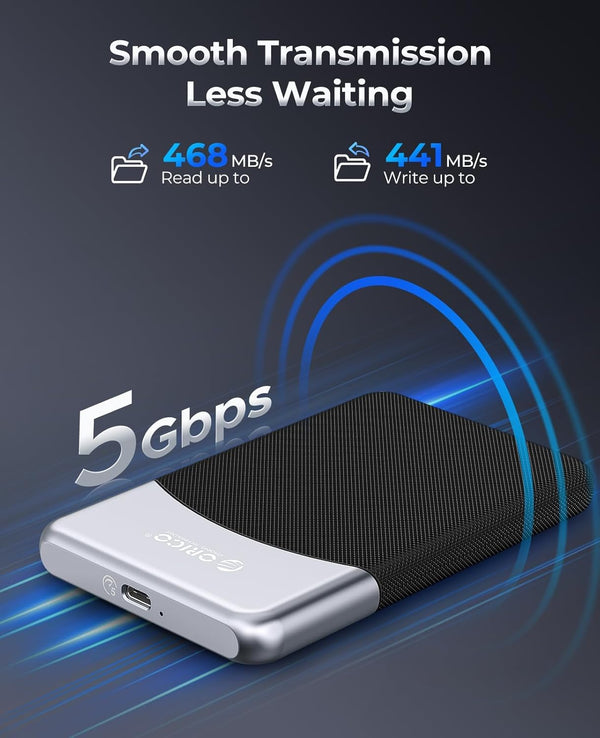 ORICO External SSD