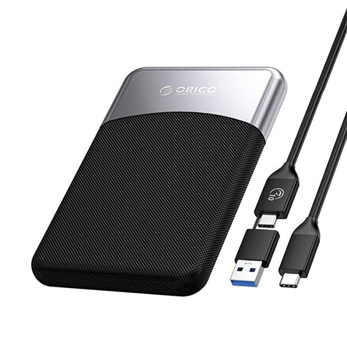 External SSD
