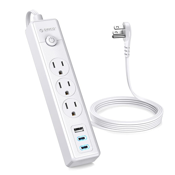 Household Power Strip