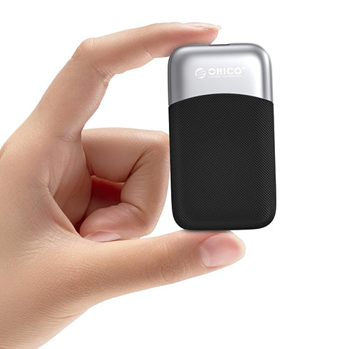 External SSD
