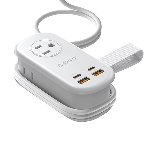 GaN65W Power Strip