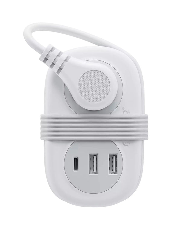 ORICO Travel Power Strip
