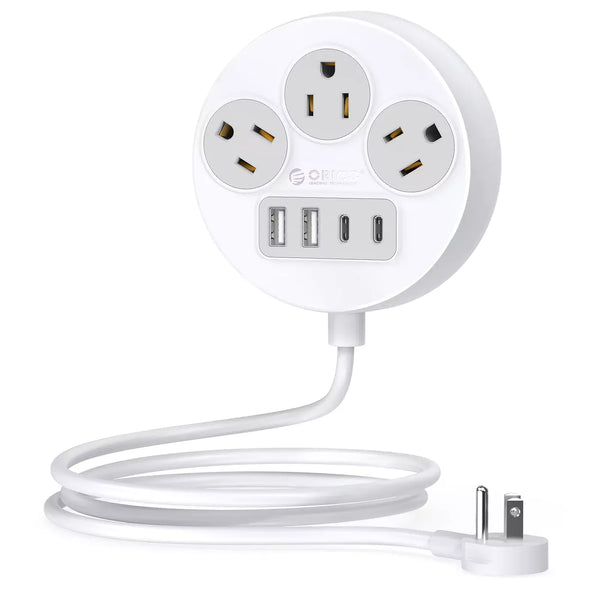 ORICO Travel Power Strip
